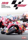 MotoGP Review: 2019 - DVD