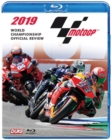 MotoGP Review: 2019 - Blu-ray