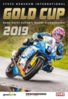 Scarborough International Gold Cup Road Races: 2019 - DVD