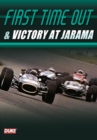 First Time Out/Victory at Jarama - DVD