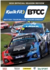 BTCC Review: 2020 - DVD