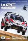 World Rally Championship: 2020 Review - DVD