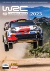 World Rally Championship: 2023 Review - DVD