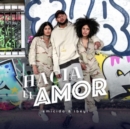 Hacia El Amor - Vinyl