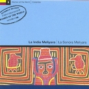 La Sonora Meliyara - CD