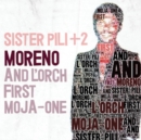 Sister Pili + 2 - CD