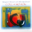 Colla Mo Run - CD