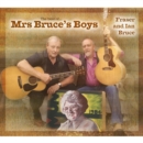 The Best of Mrs Bruce's Boys - CD