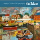 A Tribute in Music and Song to John Bellany - CD