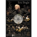 Eric Bogle: Live at Stonyfell Winery - DVD