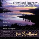 A Highland Journay - CD