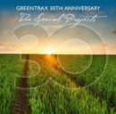 Greentrax 30th Anniversary: The Special Projects - CD