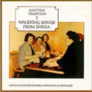 Scottish Tradition 3: WAULKING SONGS FROM BARRA - CD