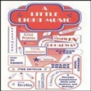 A Little light Music - CD