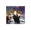 Chris Barber at the Bbc - CD