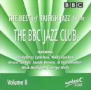 The Best of British Jazz from the BBC Jazz Club - CD
