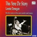 This Yere De Story - CD