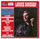 Lonnie Donegan: Jubilee Concert 2nd Half - CD
