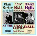 At the Jazz Band Ball 1962 - CD