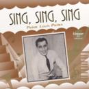 Sing, Sing, Sing: Prime Louis Prima - CD