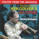 Colyer from the Archives - CD