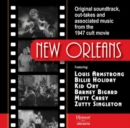 New Orleans - CD