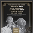 Live in New York 1944 & 1953 - CD