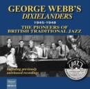 1945-1948 the Pioneers of British Traditional Jazz - CD