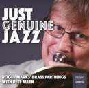Just Genuine Jazz - CD
