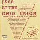 Jass at the Ohio Union - CD