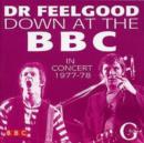 Down at the Bbc 1977 - '78 - CD
