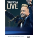 Derek Ryan Live - DVD