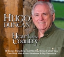 Heart of the Country - CD