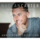 Anniversary Collection: The Best of the First 10 Years - CD