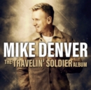 The Travelin' Soldier Album - CD
