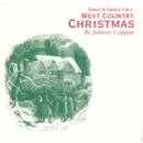 West Country Christmas - CD
