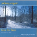 Keep the Flame - CD