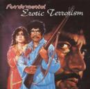 Erotic Terrorism - CD
