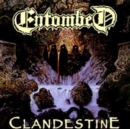 Clandestine - CD