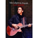 Nils Lofgren and Friends: Live in Concert 2006 - DVD