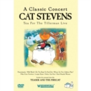 Cat Stevens: Tea for the Tillerman - Live - DVD
