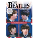 The Beatles: Rare and Unseen - DVD