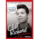 Cliff Richard: Rare and Unseen - DVD