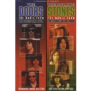 The Doors: The Doors Are Open/The Rolling Stones: The Stones... - DVD