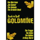 Rock 'N' Roll Goldmine - DVD