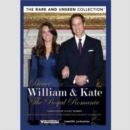 Prince William and Kate - A Royal Romance - DVD