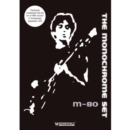 The Monochrome Set: The M80 Concert - DVD