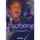 Joe Longthorne: A Man and His Music - DVD