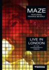 Maze: Live - Featuring Frankie Beverly - DVD