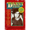 Danny Says - The Life and Times of Danny Fields - DVD